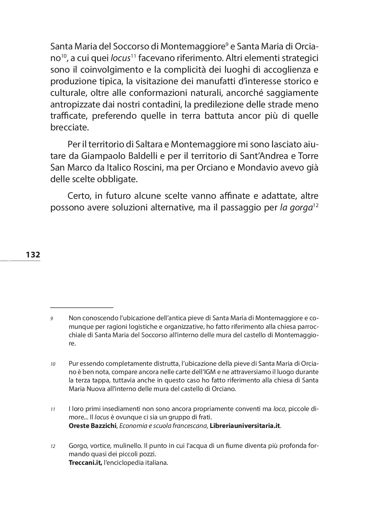 Il viaggio... metafora della vita II p.132