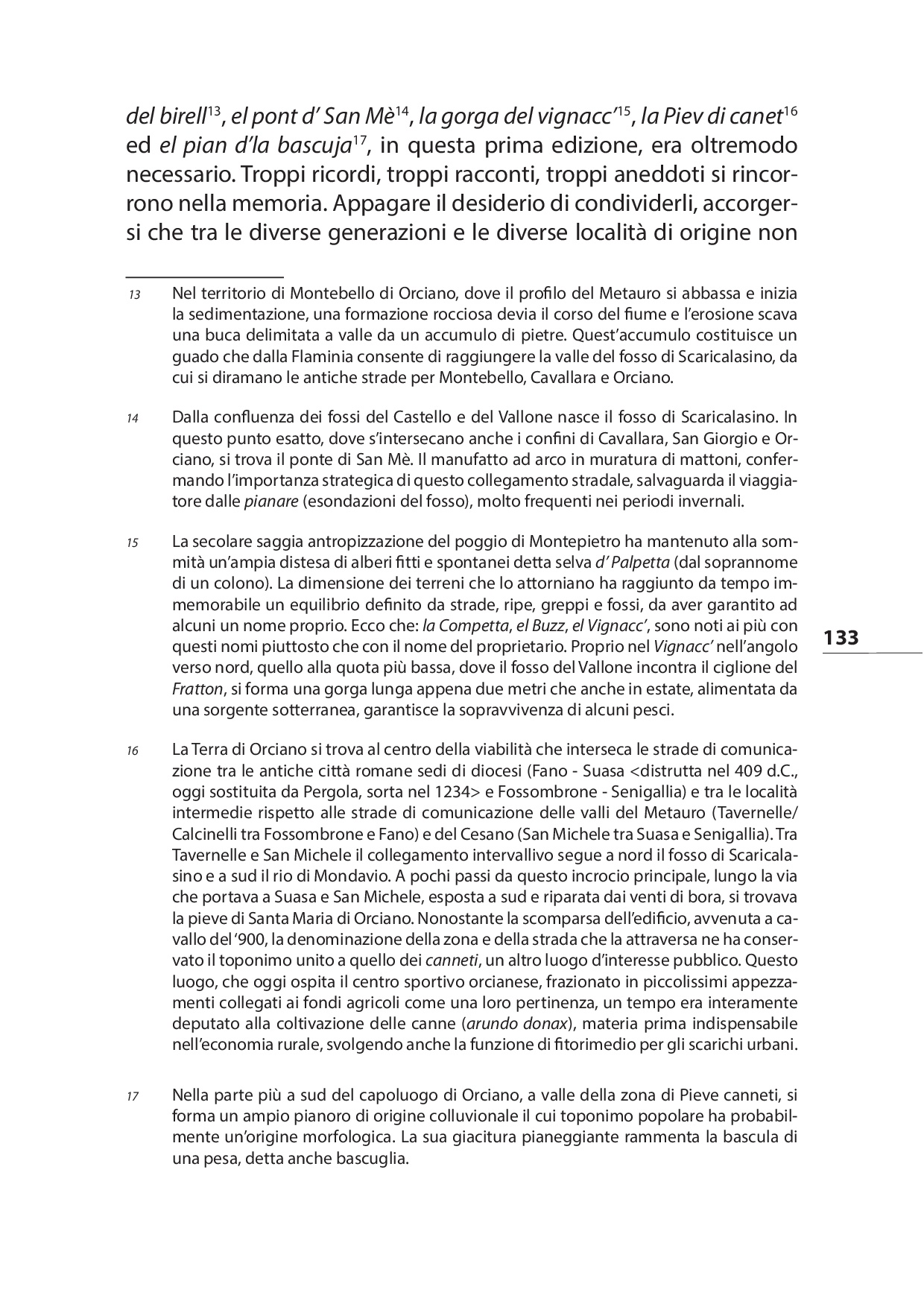 Il viaggio... metafora della vita II p.133