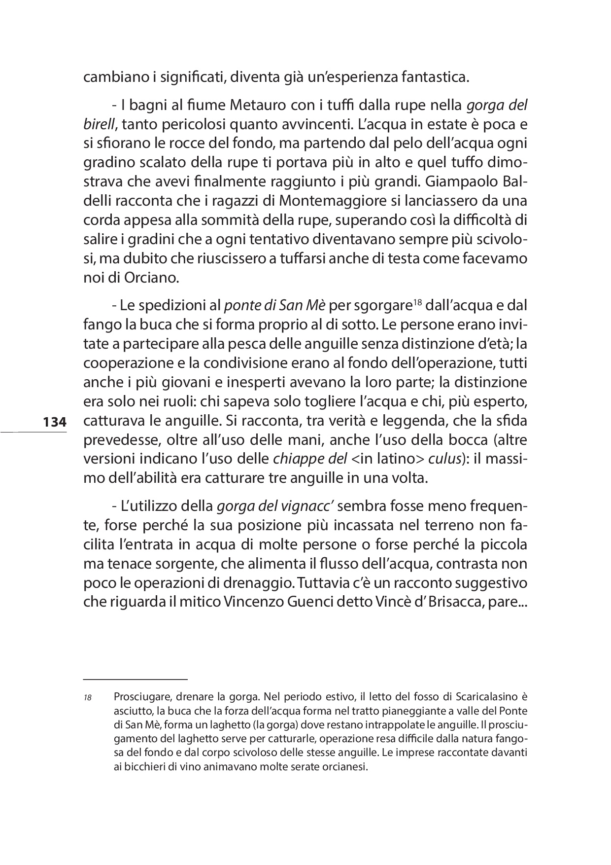 Il viaggio... metafora della vita II p.134