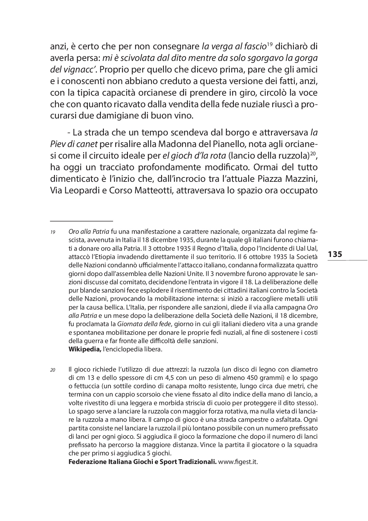 Il viaggio... metafora della vita II p.135