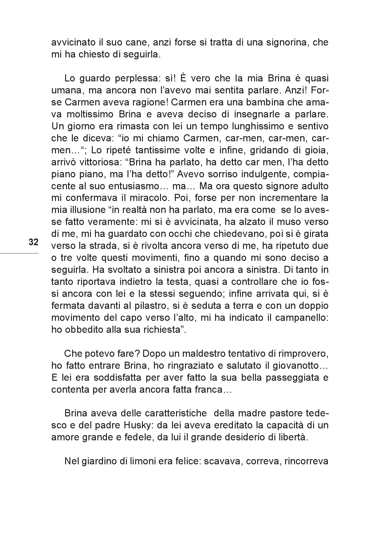 Il viaggio... Sulle tracce del futuro tra Colline e Paesi p.032