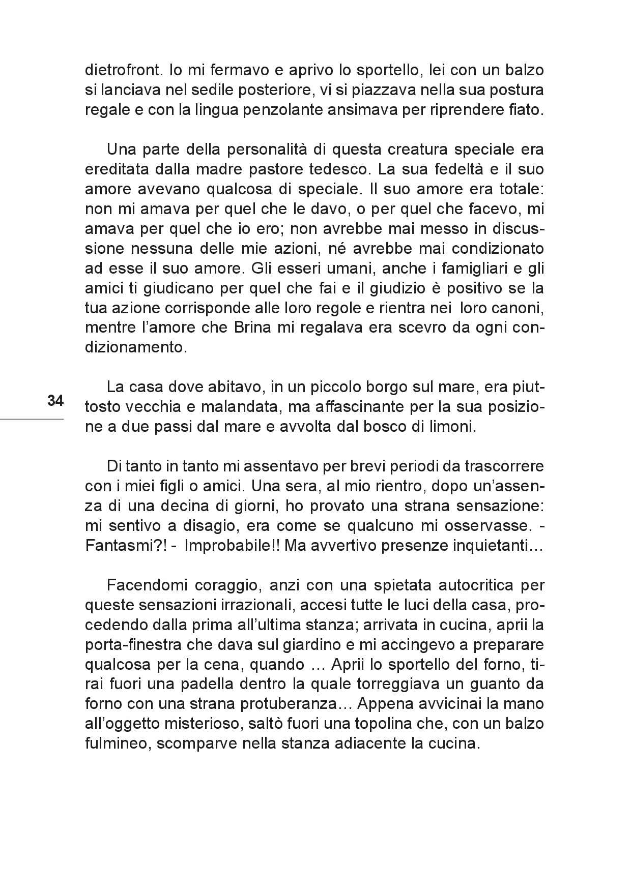 Il viaggio... Sulle tracce del futuro tra Colline e Paesi p.034