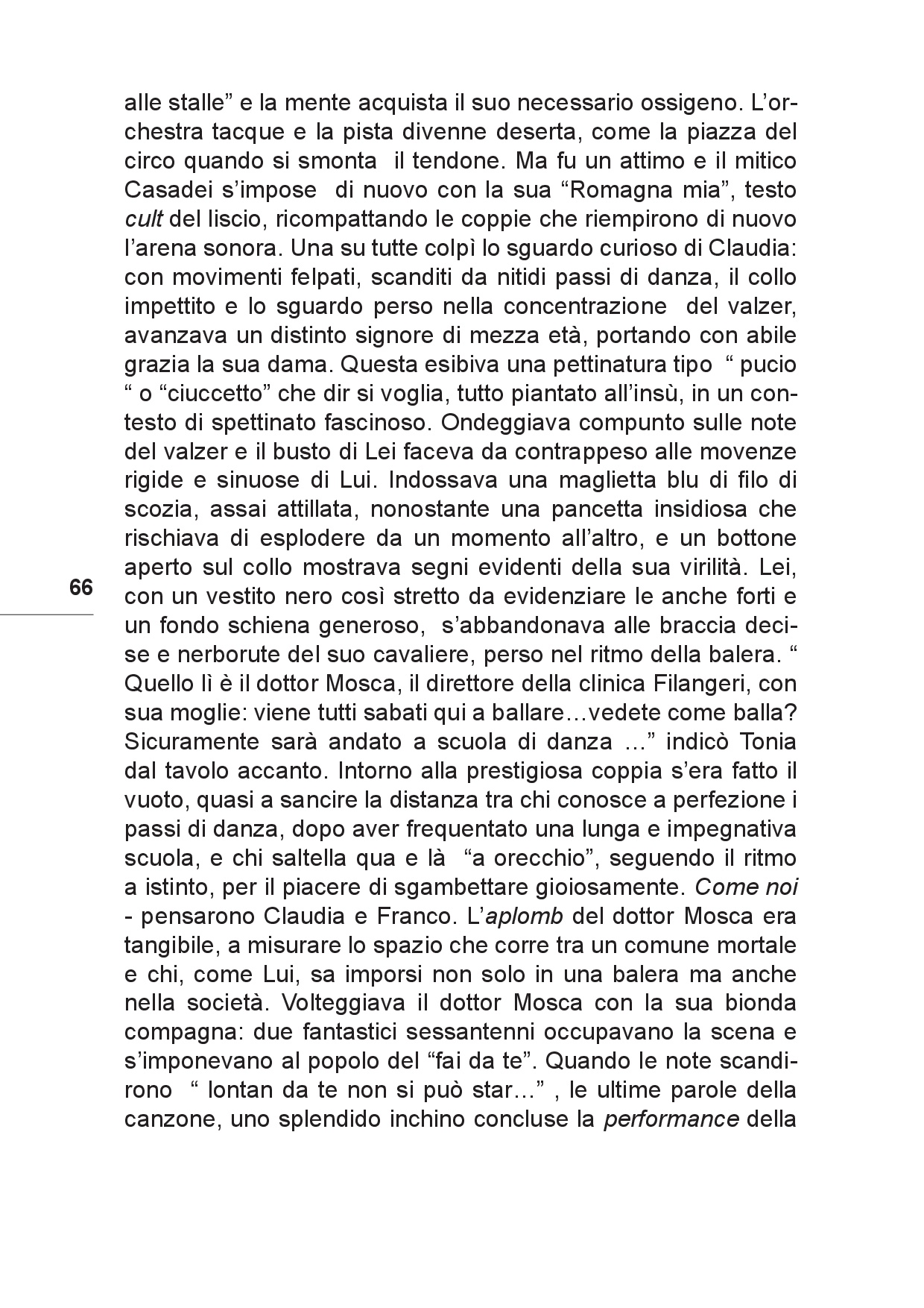 Il viaggio... Sulle tracce del futuro tra Colline e Paesi p.066