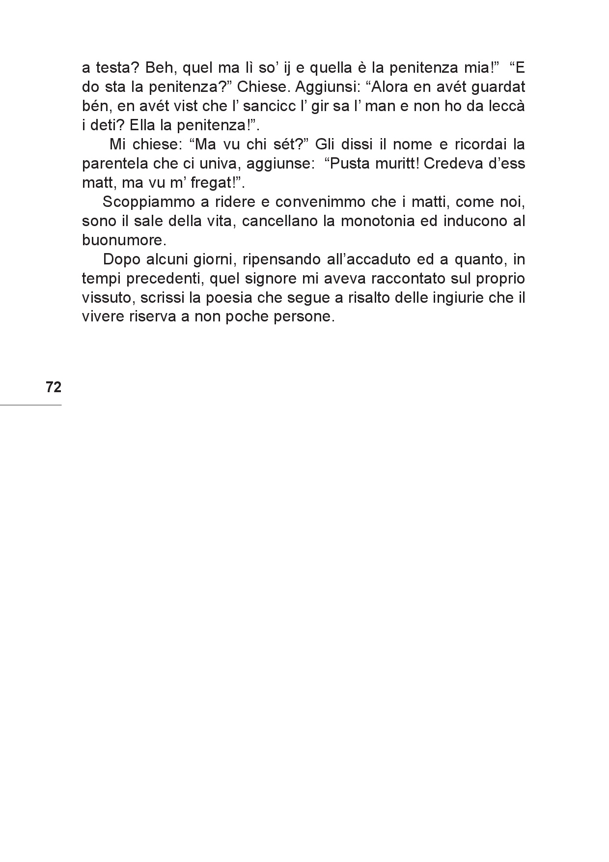 Il viaggio... Sulle tracce del futuro tra Colline e Paesi p.072