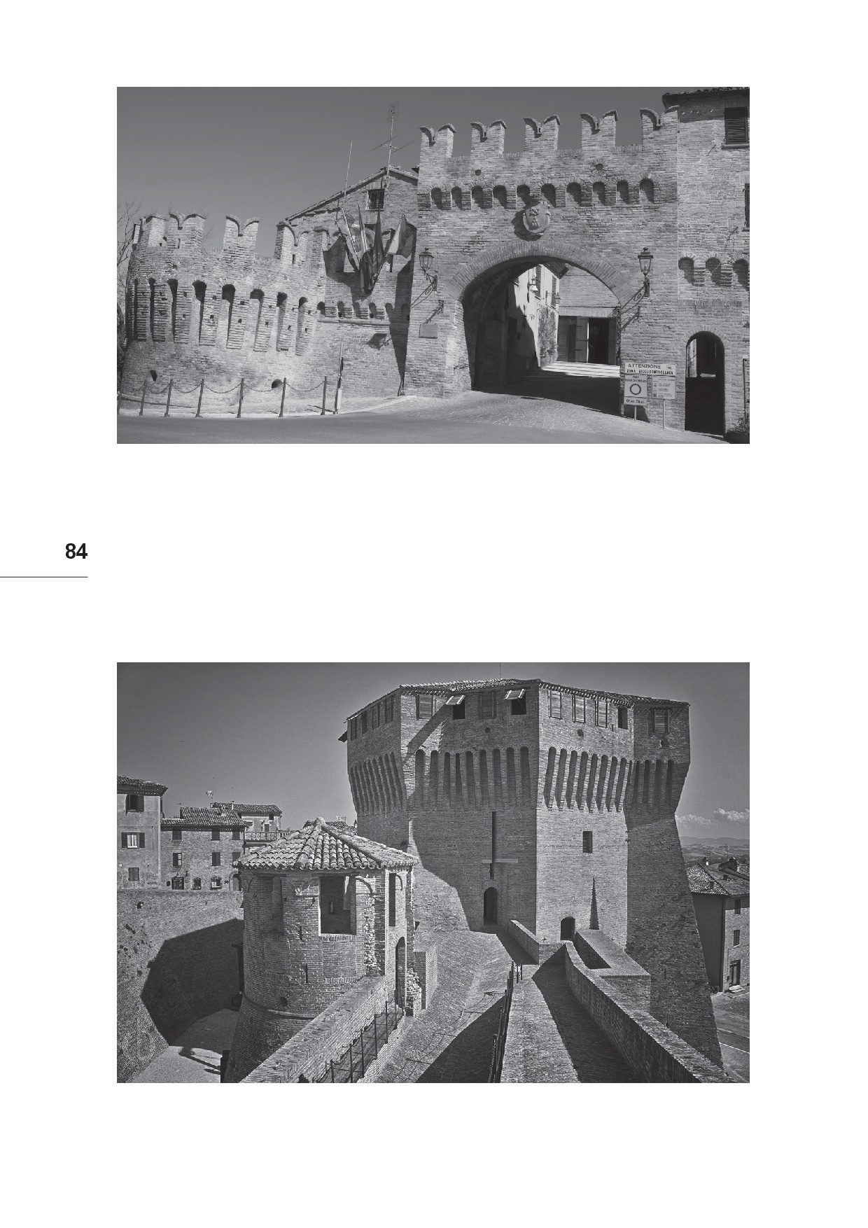 Il viaggio... Sulle tracce del futuro tra Colline e Paesi p.084