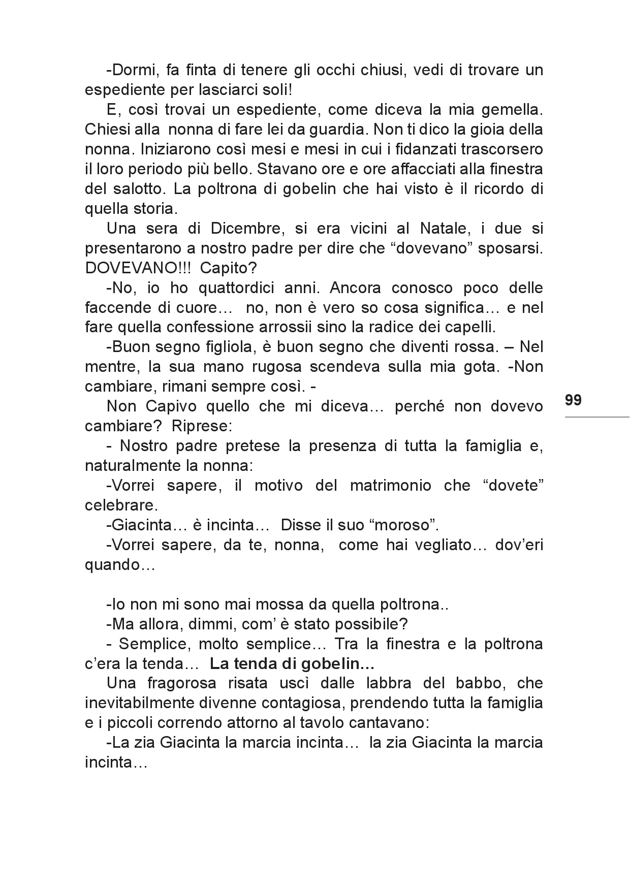 Il viaggio... Sulle tracce del futuro tra Colline e Paesi p.099