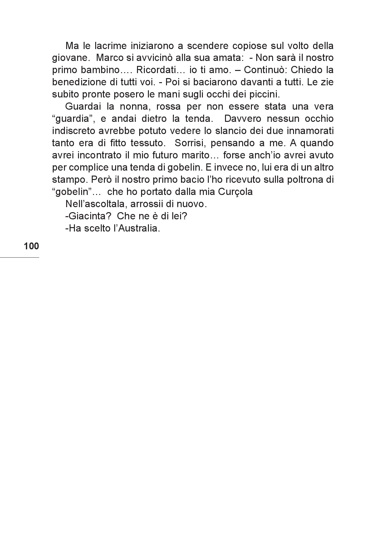 Il viaggio... Sulle tracce del futuro tra Colline e Paesi p.100