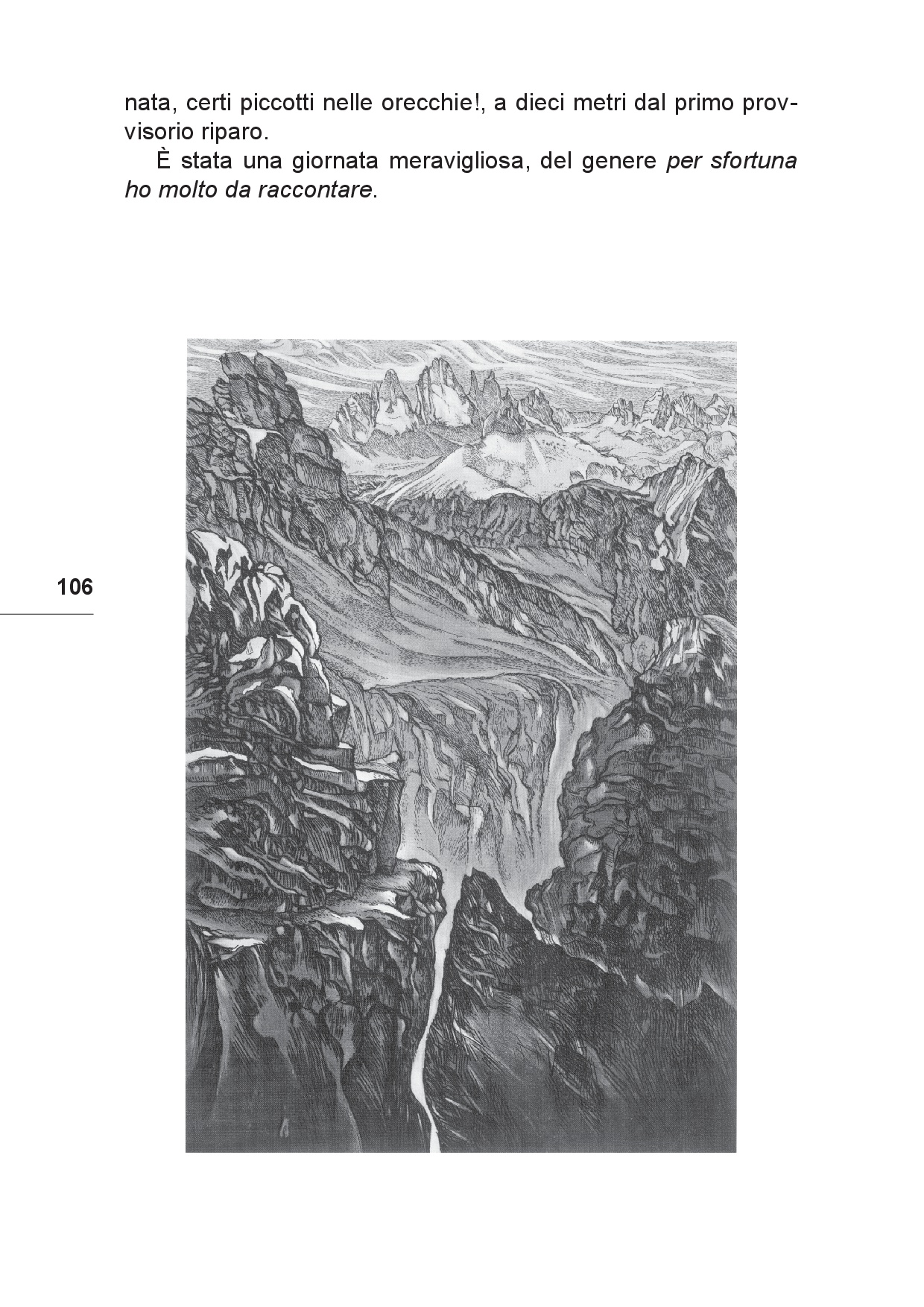 Il viaggio... Sulle tracce del futuro tra Colline e Paesi p.106