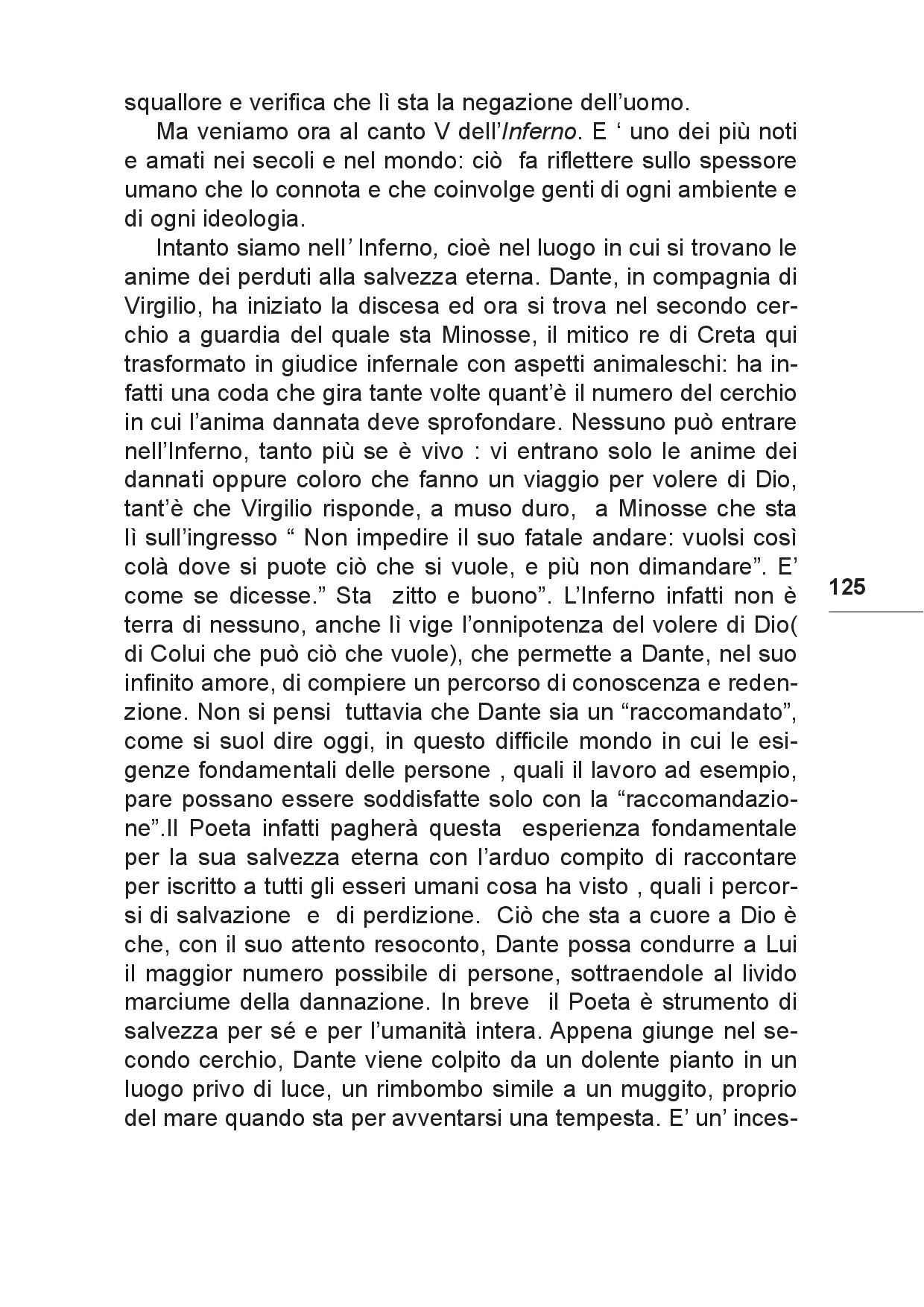 Il viaggio... Sulle tracce del futuro tra Colline e Paesi p.125