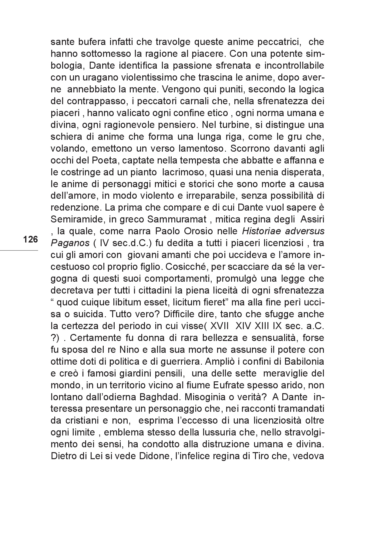 Il viaggio... Sulle tracce del futuro tra Colline e Paesi p.126