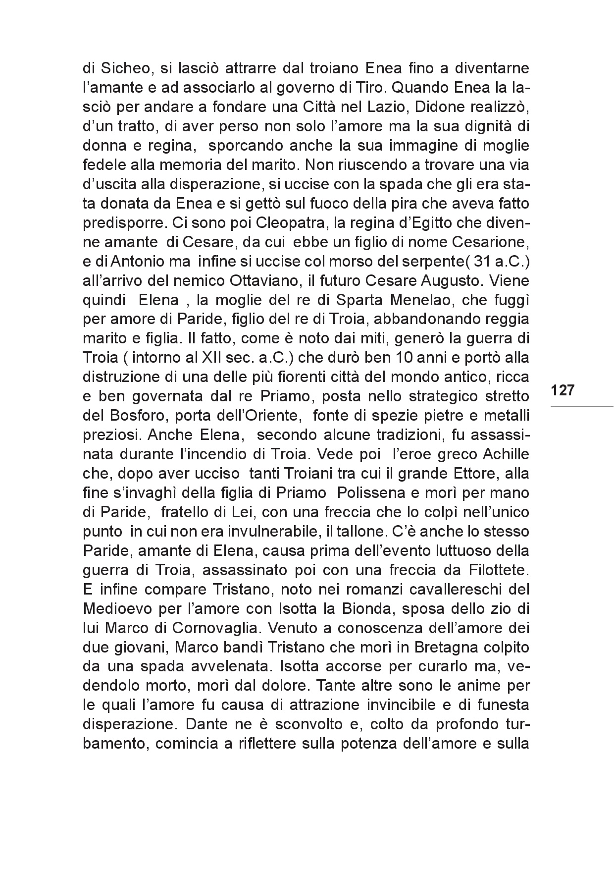 Il viaggio... Sulle tracce del futuro tra Colline e Paesi p.127