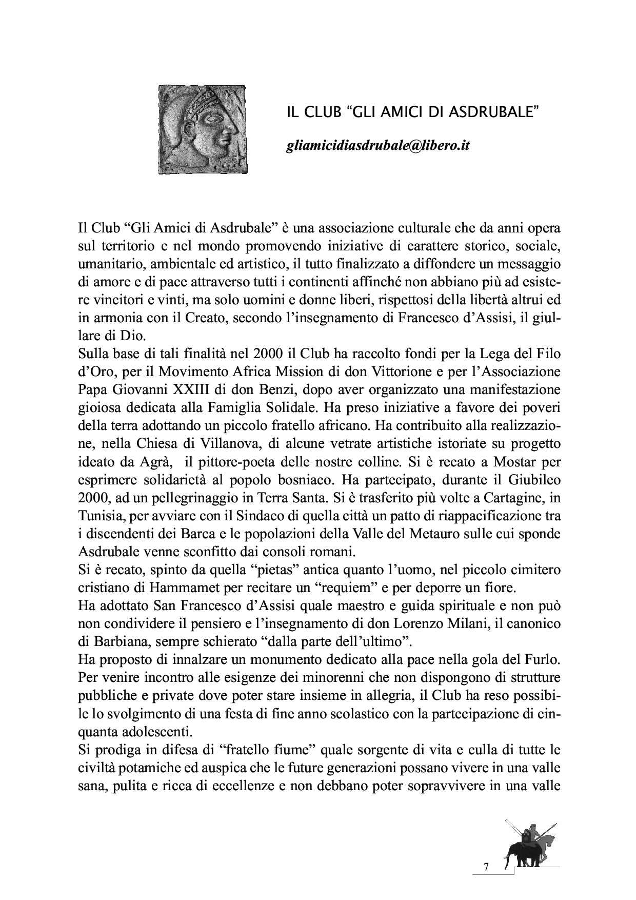 La Battaglia del Metauro p.7