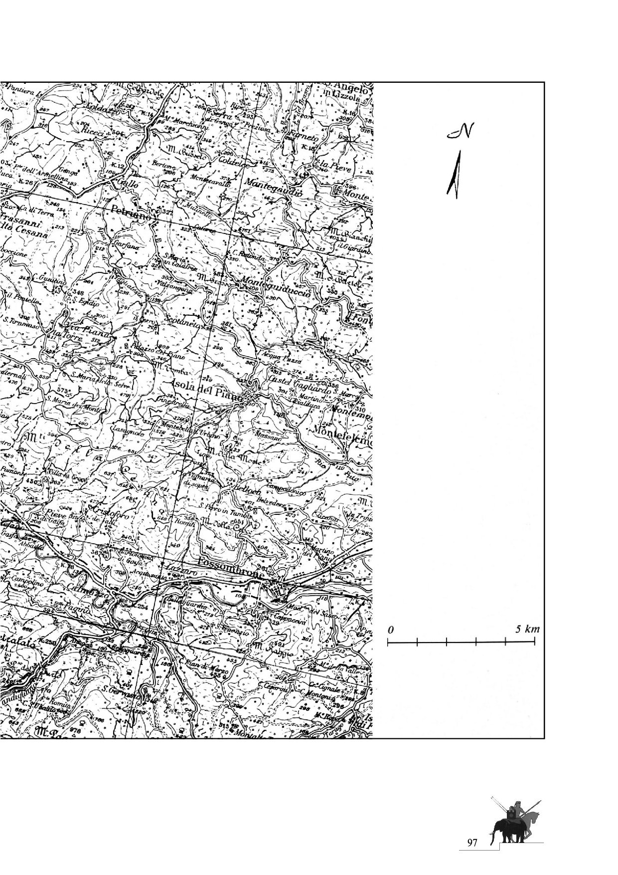 La Battaglia del Metauro p.97