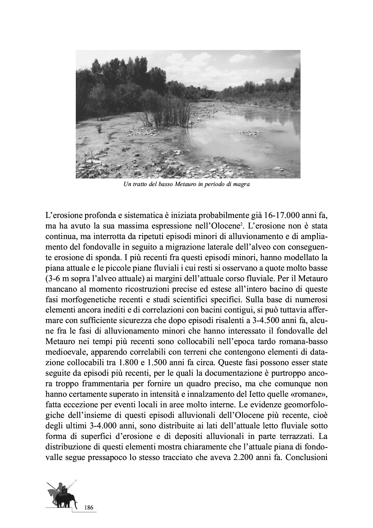 La Battaglia del Metauro p.186