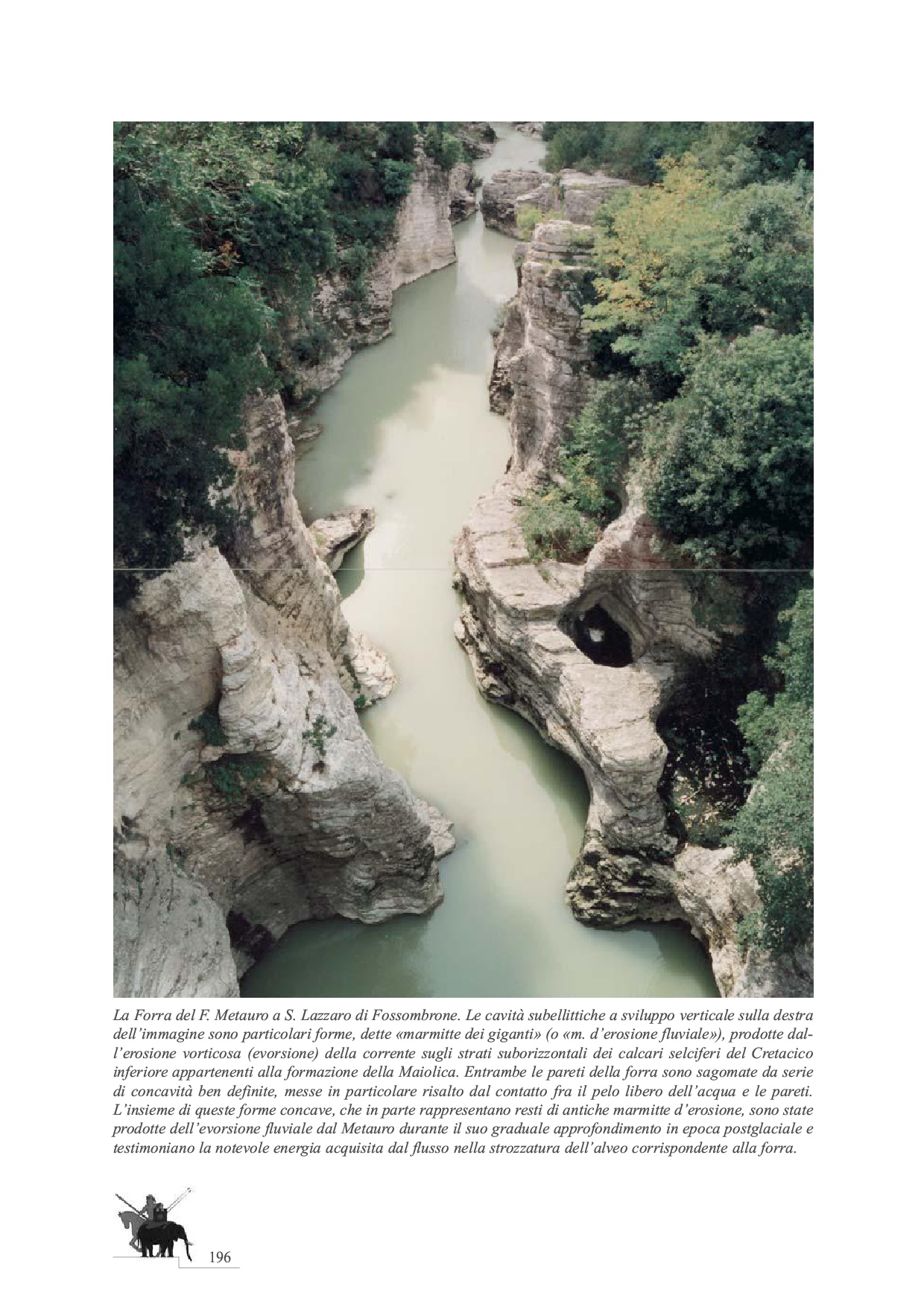 La Battaglia del Metauro p.196