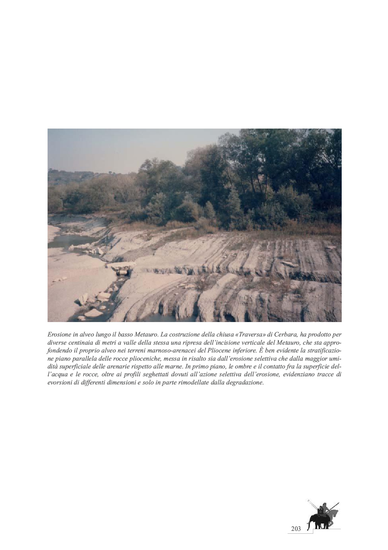 La Battaglia del Metauro p.203