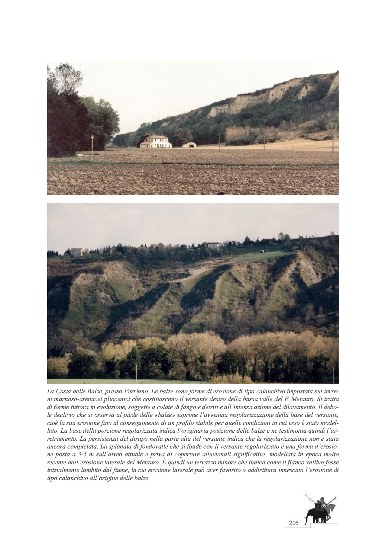 La Battaglia del Metauro p.205