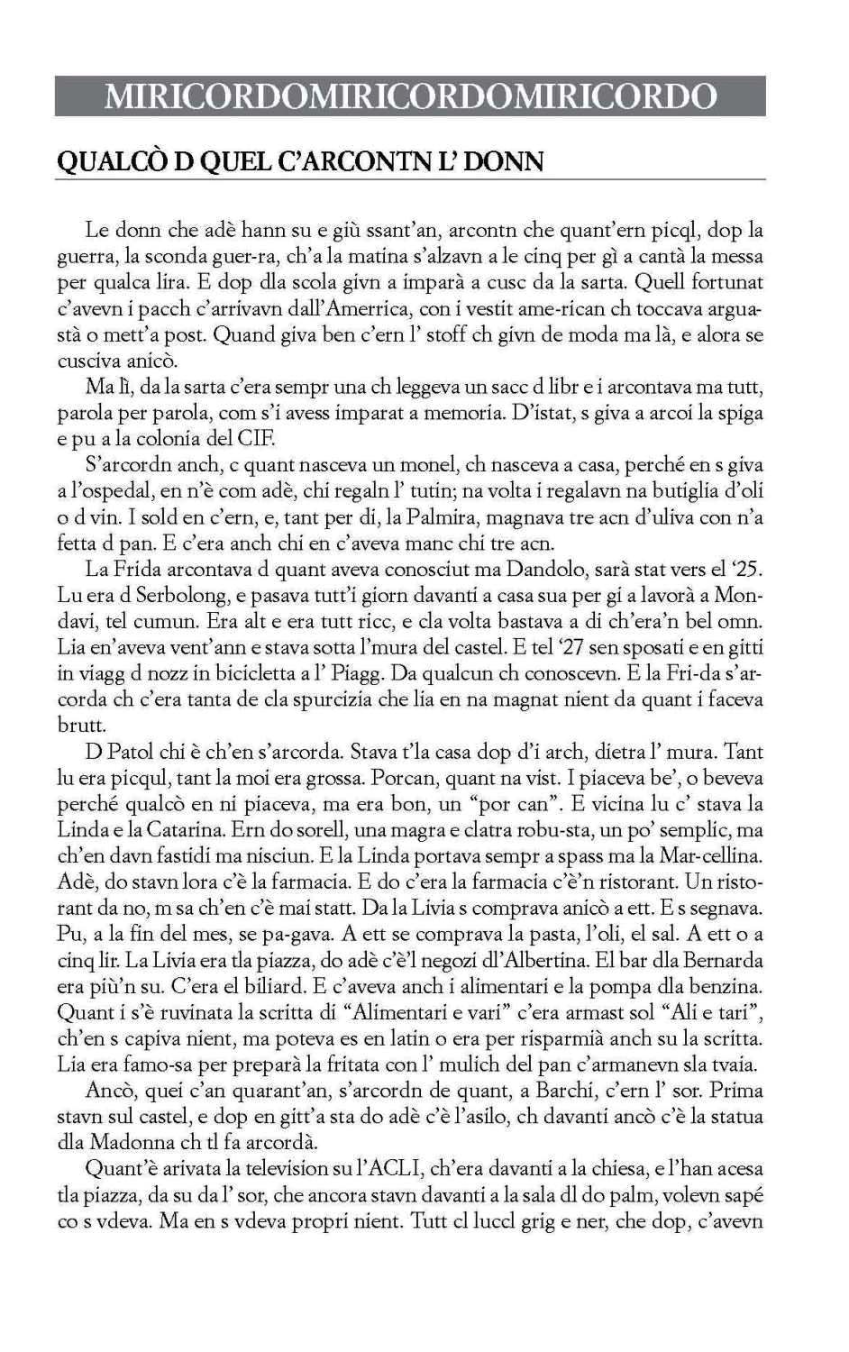 Racconti a quattro voci 2007 p.011