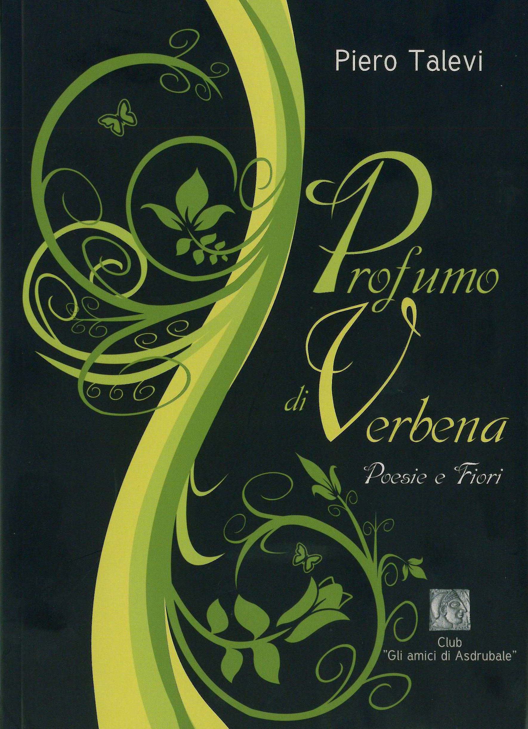 Profumo di Verbena