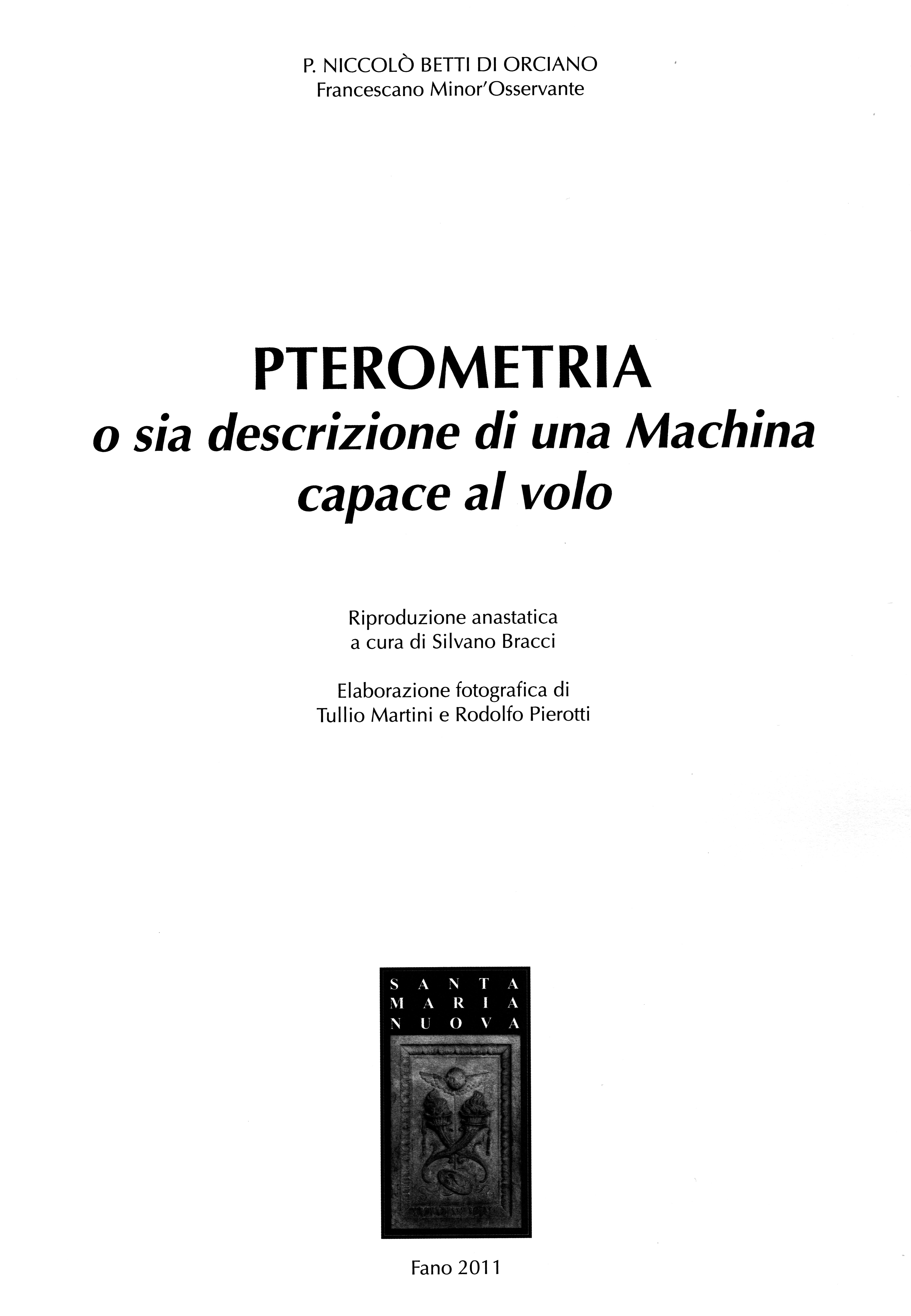 Pterometria 1