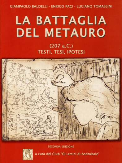 La Battaglia del Metauro