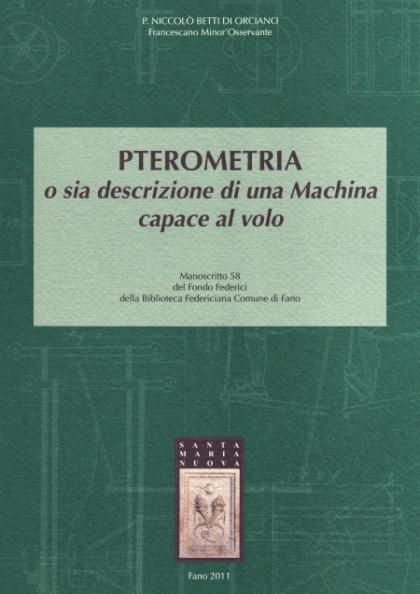 Pterometria