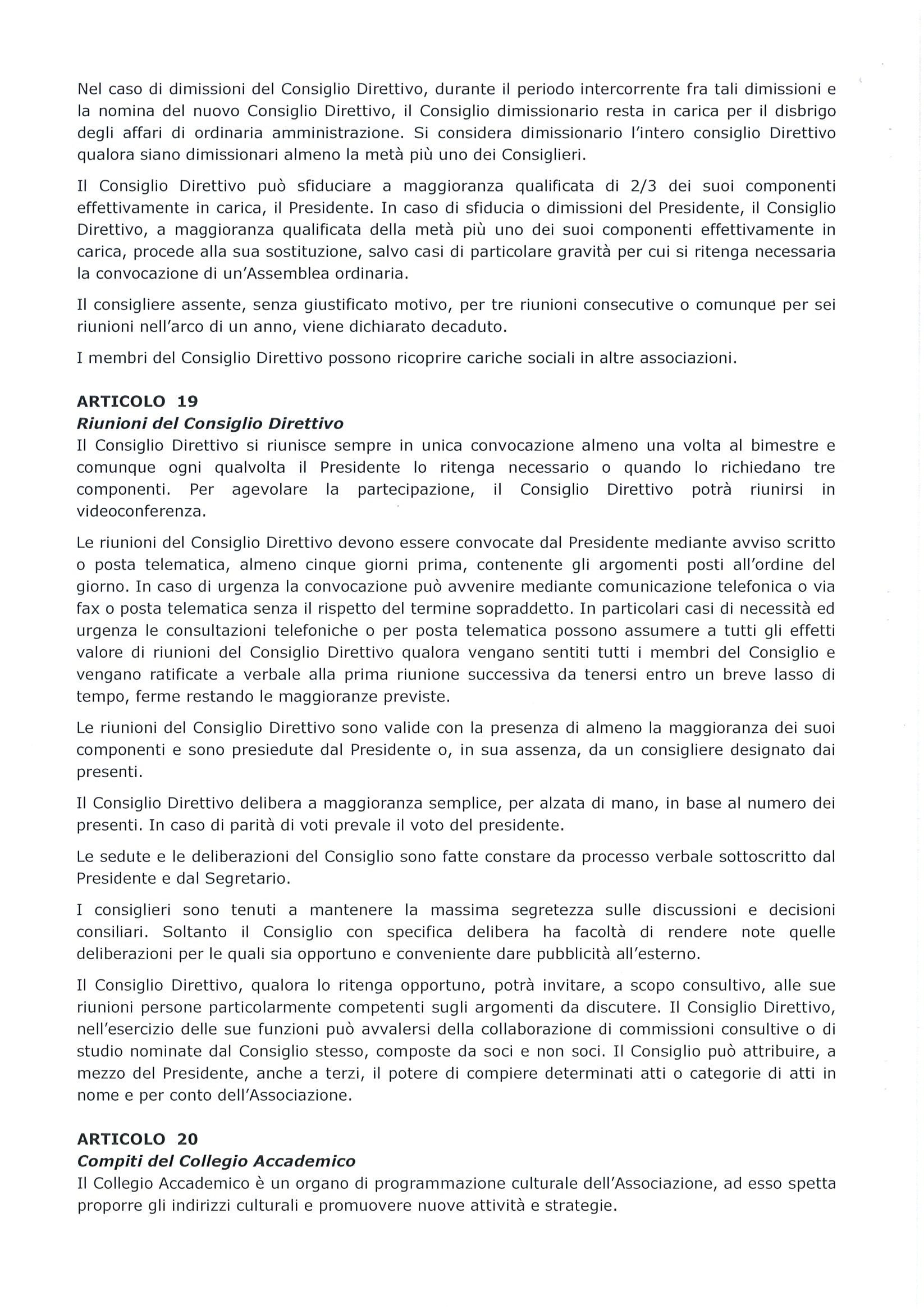 Statuto p.10