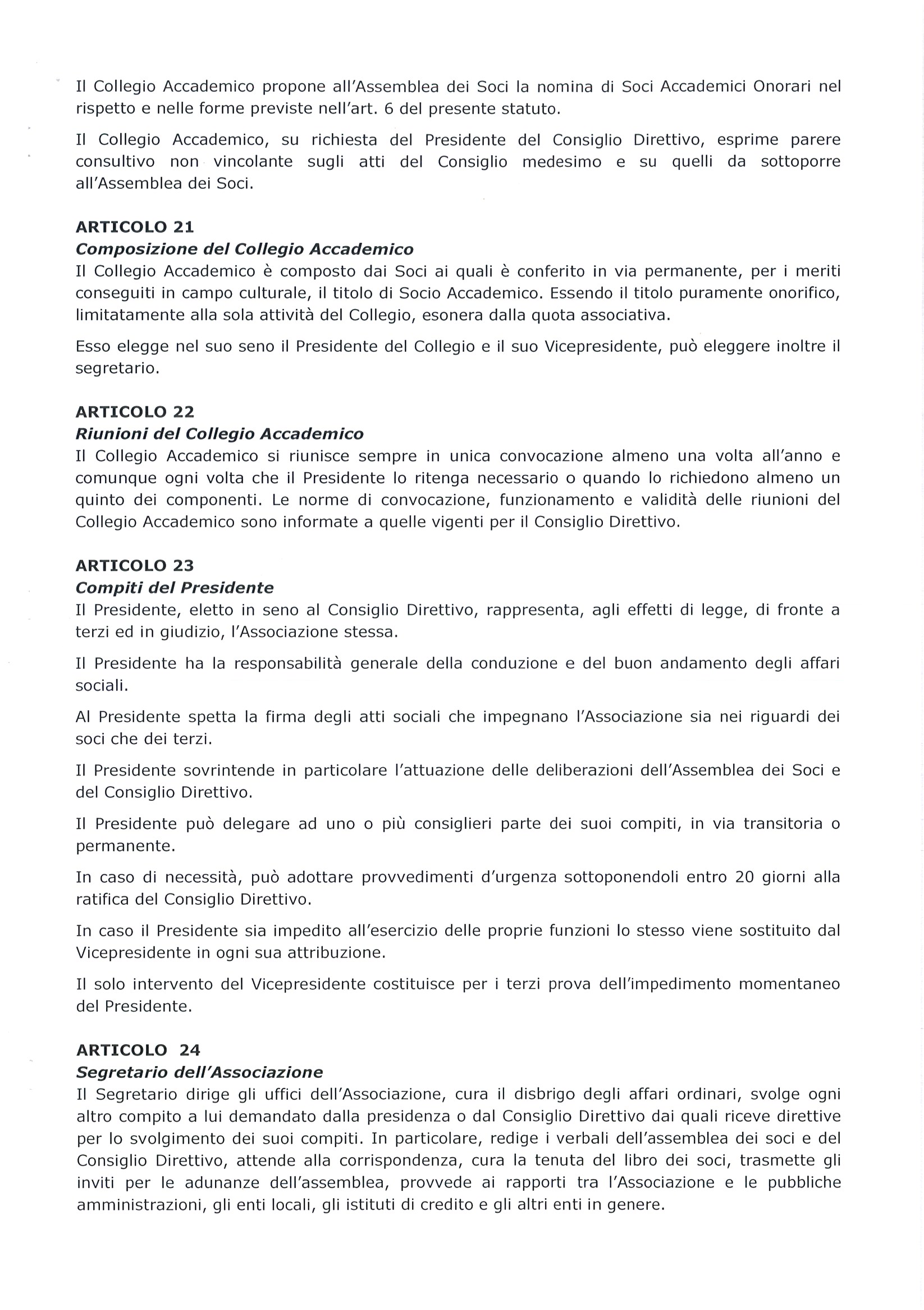 Statuto p.11