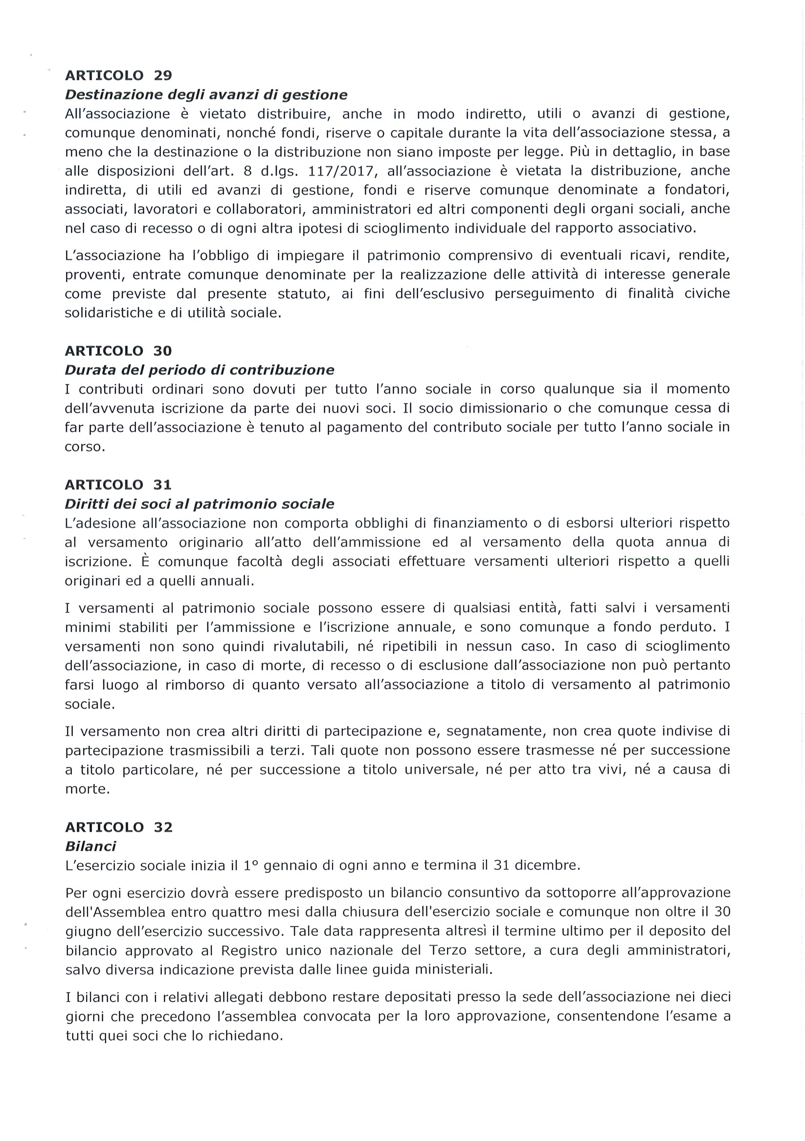 Statuto p.13