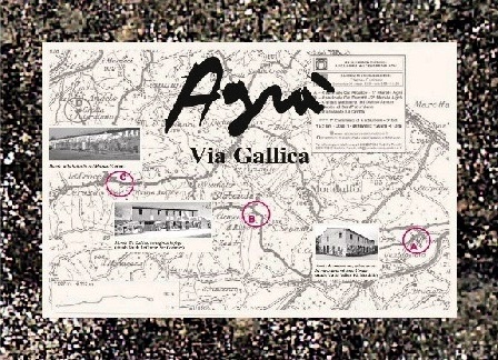 Via Gallica